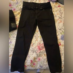Levi’s 511 black Jeans